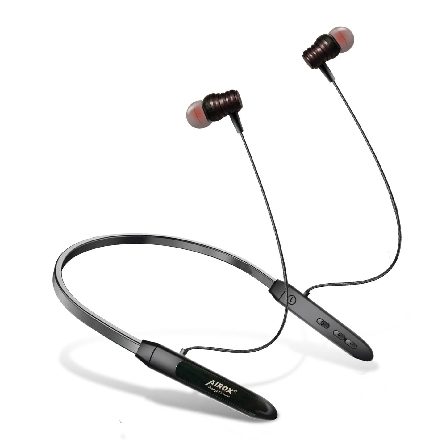 NB08 Premium Neckband