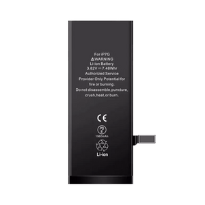 7G iPhone Internal Battery Replacement - High-Capacity Upgrade for Long-Lasting Performance