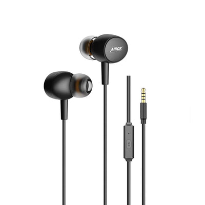 HF44 Premium Earphones