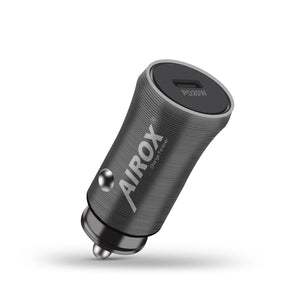 CA02 PD Car Adapter Small Size Ultra Fast