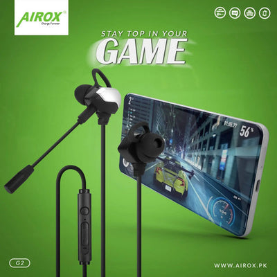 G2 Gaming Handsfree