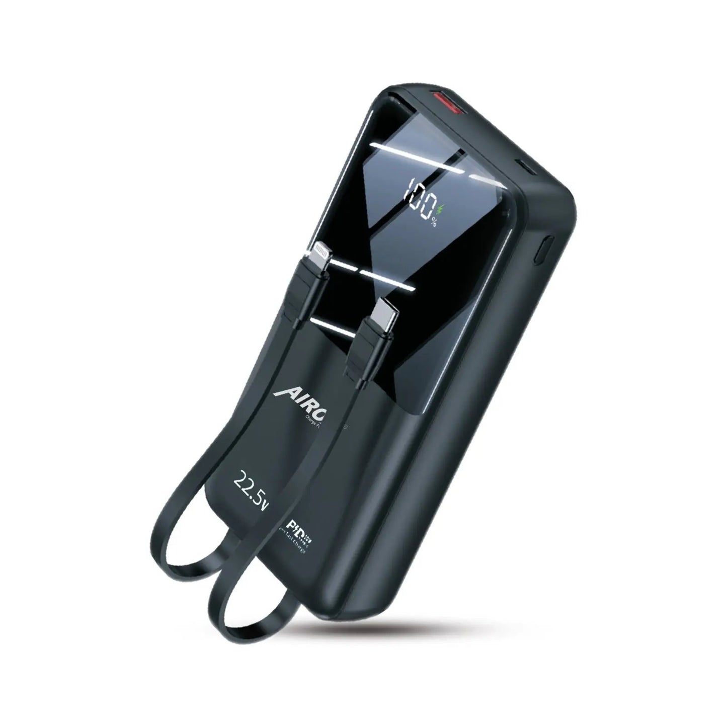 PB08 20000mAh Powerbank 22.5W