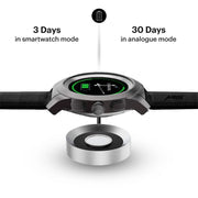 Noisefit Smartwatch – Hybrid Design