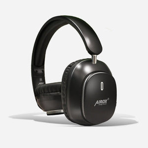 Airox HP03 Headphones - Immersive Sound, Comfortable Fit