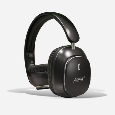 Airox HP03 Headphones - Immersive Sound, Comfortable Fit