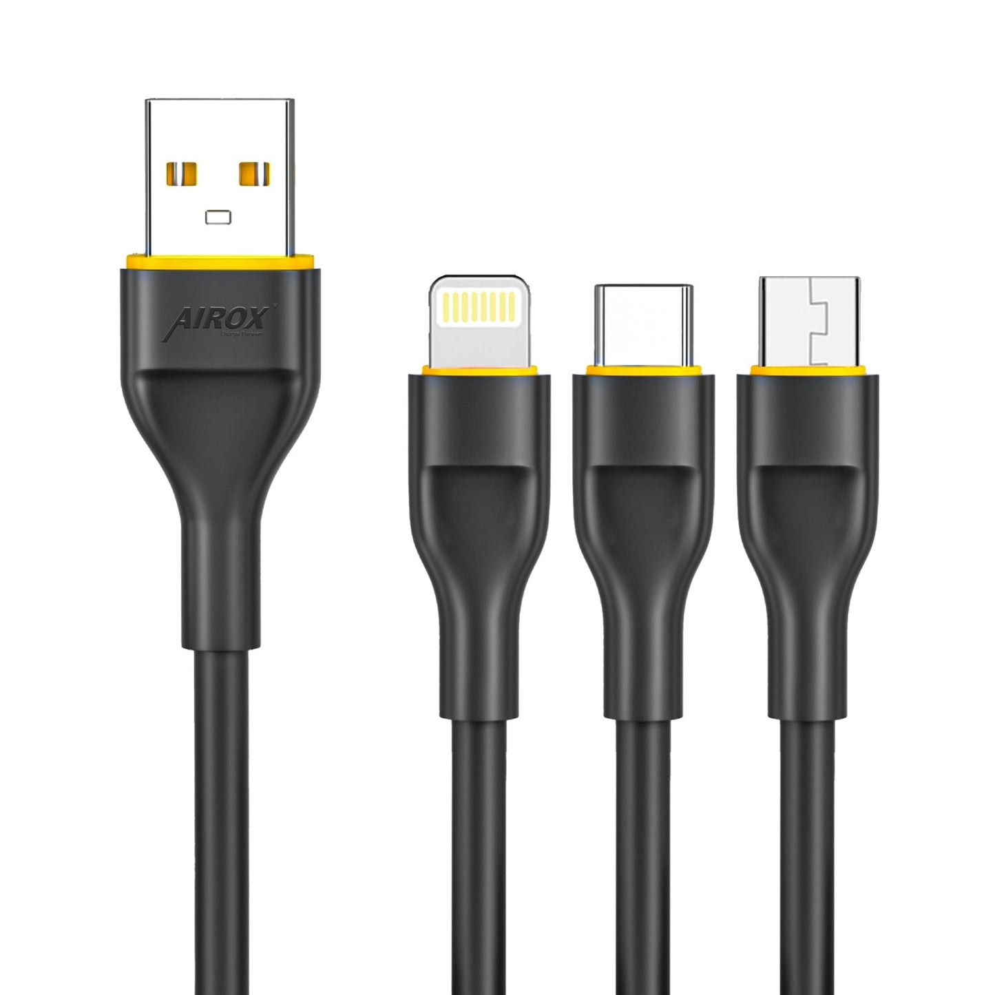 CB10 Fast Charging Cable