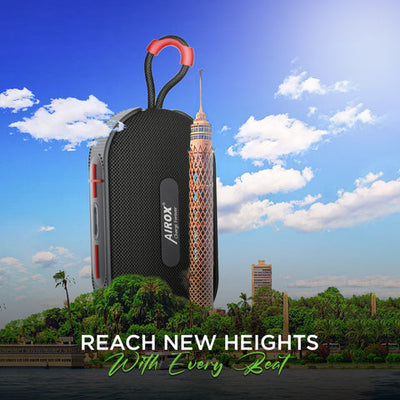 SP04 Portable Bluetooth Speaker