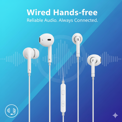 Earphones