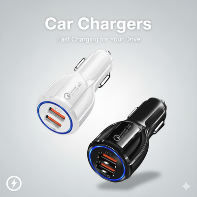 car charger