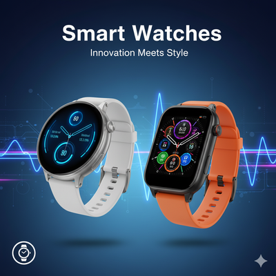 Smart Watches
