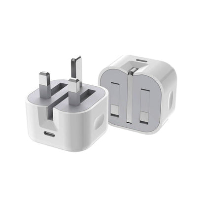 PD06 Fast Adapter