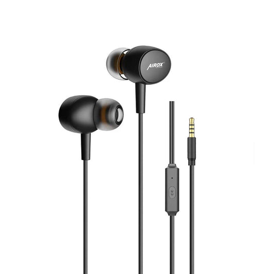 HF44 Premium Earphones