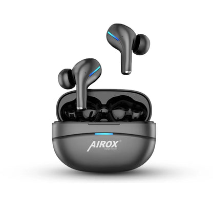 E6 Earbuds with Noise Cancellation