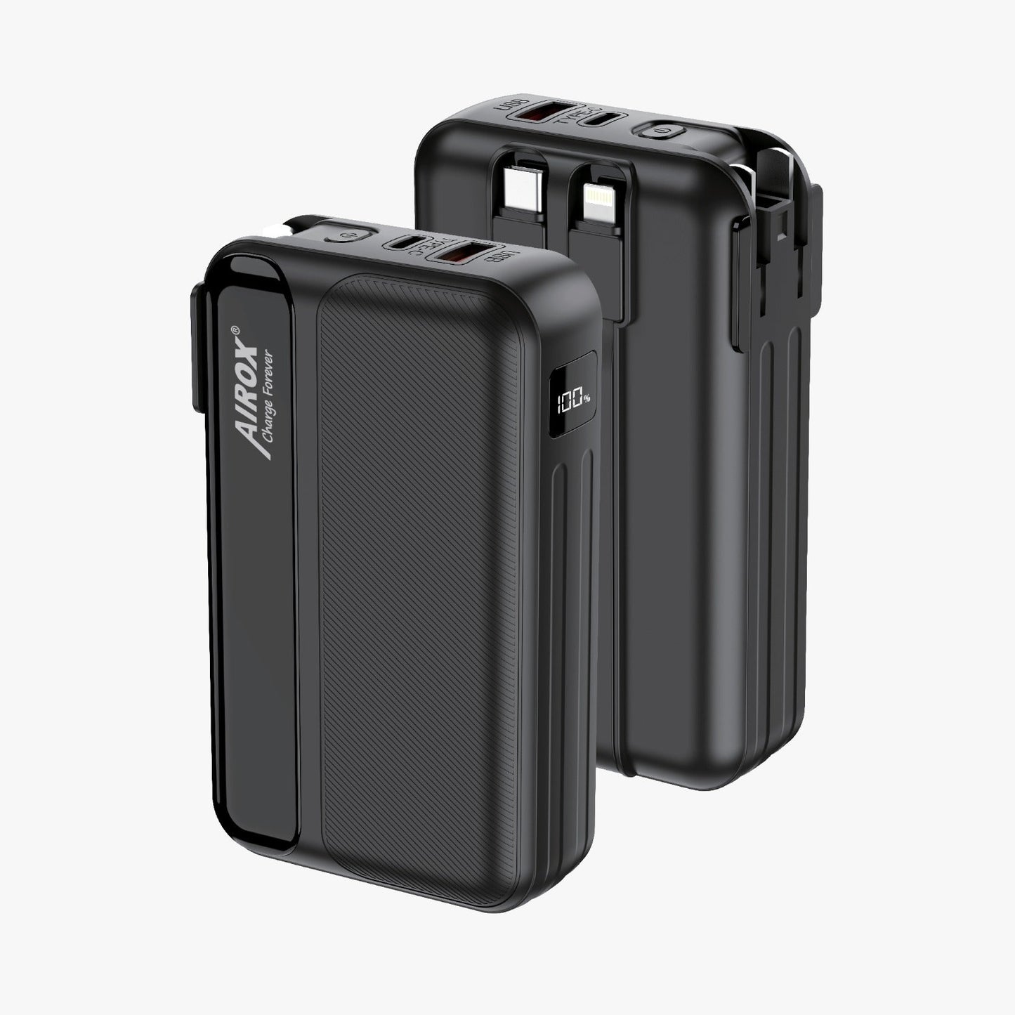 PB21 Fast 20000 mAh mini Powerbank