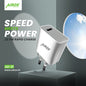 AD31 22.5 Watt VOOC and QC Adapter