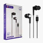 HF43 Type-C Earphones