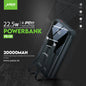 PB08 20000mAh Powerbank 22.5W