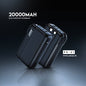 PB21 Fast 20000 mAh mini Powerbank