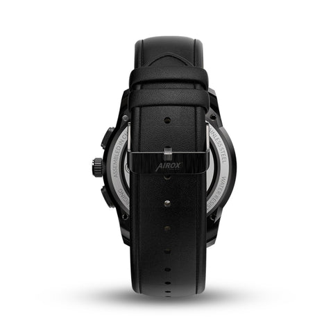 Noisefit Smartwatch – Hybrid Design