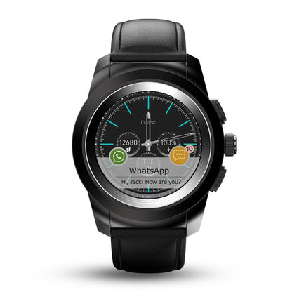 Noisefit Smartwatch – Hybrid Design