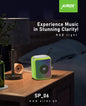 SP06 Portable Bluetooth Speaker