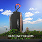 SP04 Portable Bluetooth Speaker